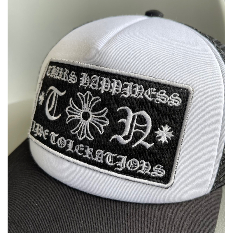 Trucker Hat Topi Jaring Thisplan