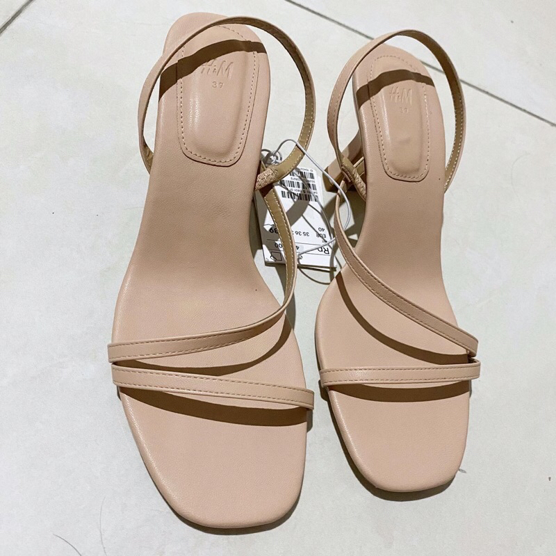 Sandal H&M