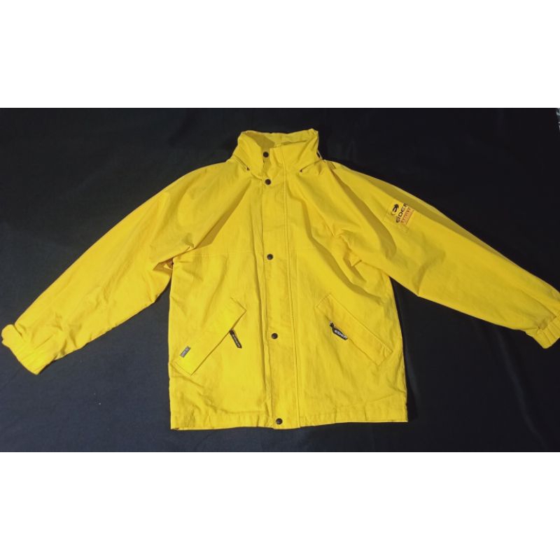 JACKET OUTDOR EIDER GORE-TEX/JACKET TRIFT/JACKET SECON/LAYAK PAKAI