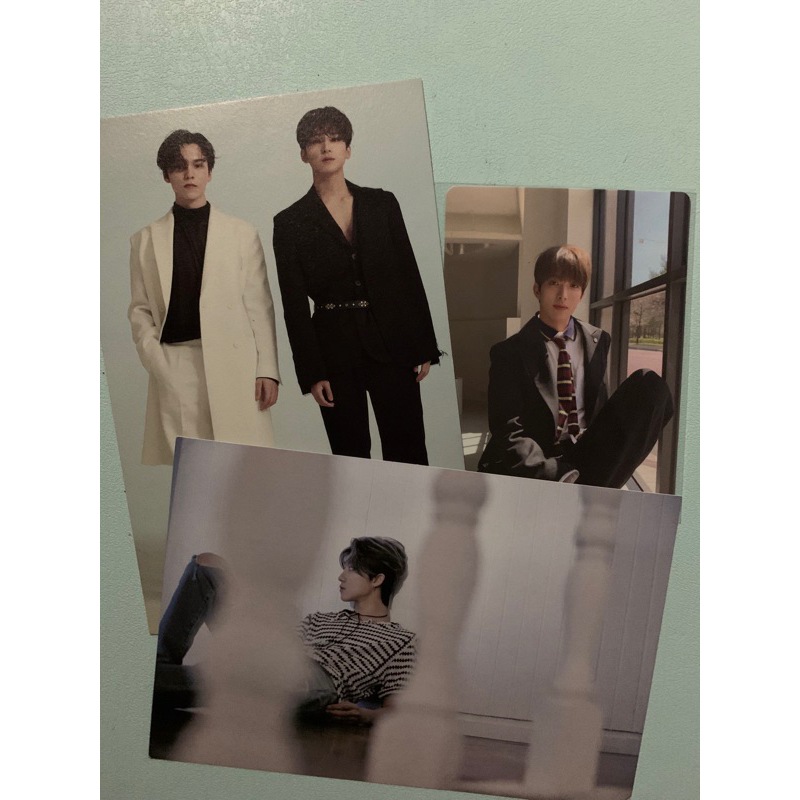 Postcard Seventeen