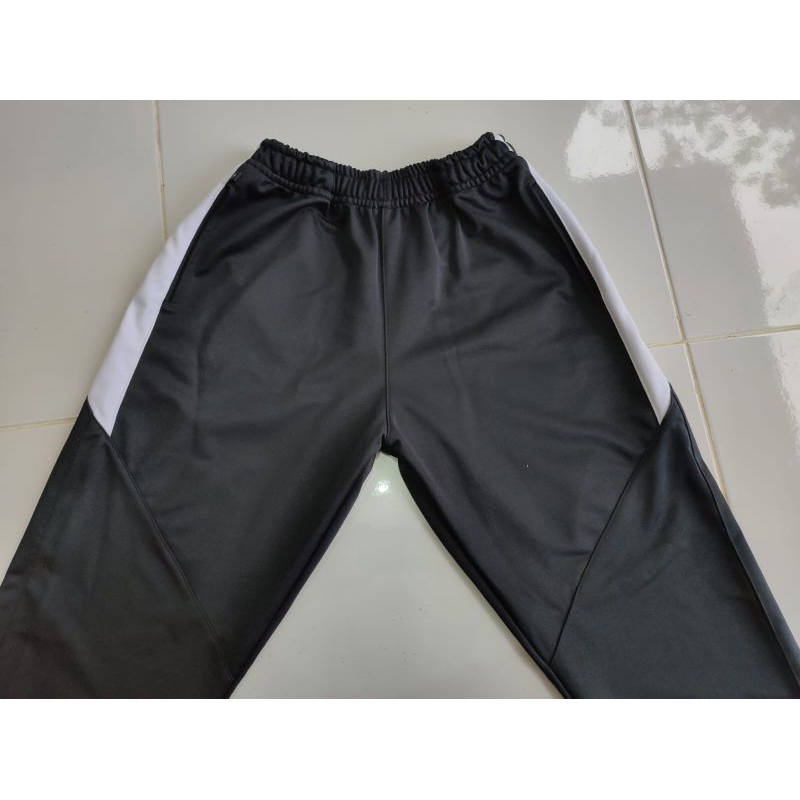 Celana training jogger PREMIUMunisex celana training celana training bahan lotto murah