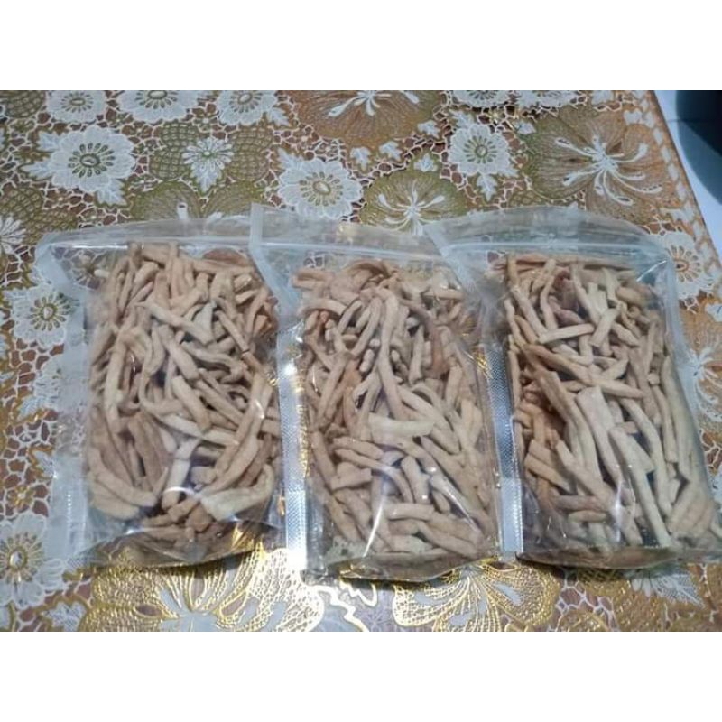 

Stik Bawang