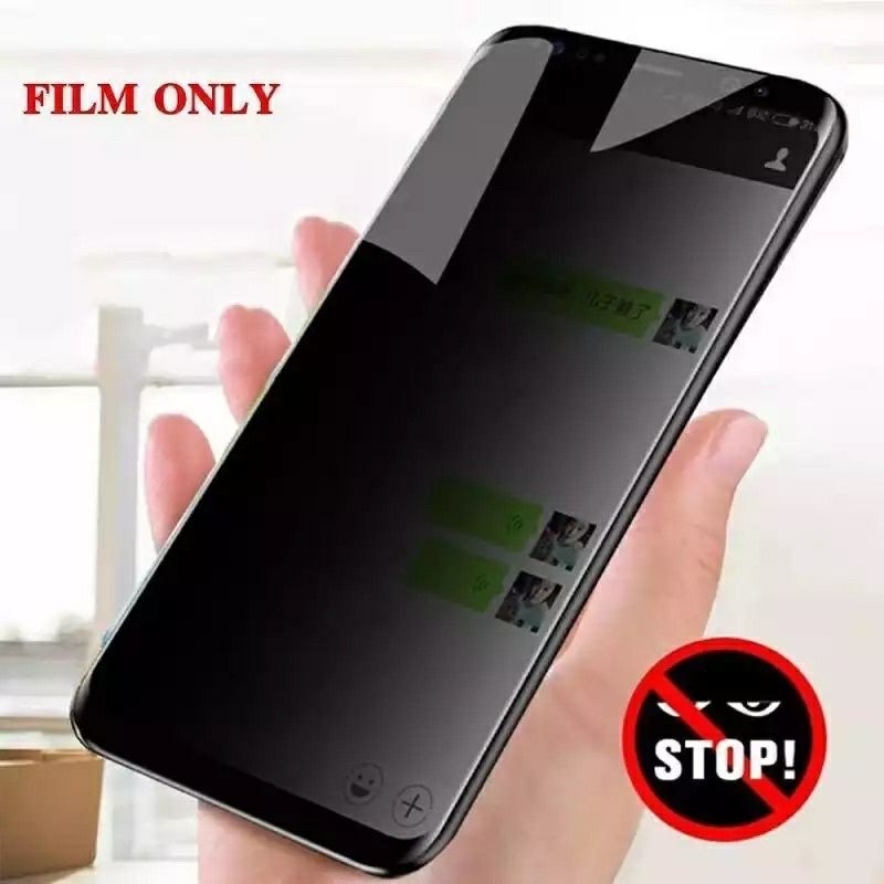 TEMPERED GLASS Matte  Spy XIAOMI MI 8 LITE_MI 9T_MI 10T_MI 10T PRO_MI 10T LITE 5G_MI 11i_MI 11 LITE _MI 11T_MI 11T PRO ANTIGORES MATTE CERAMIC ANTISPY TEMPERED KUALITAS BAGUS