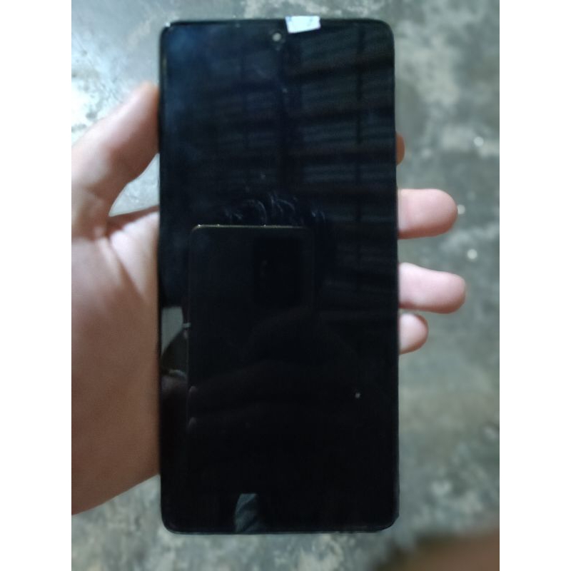 LCD copotan Xiaomi 11t