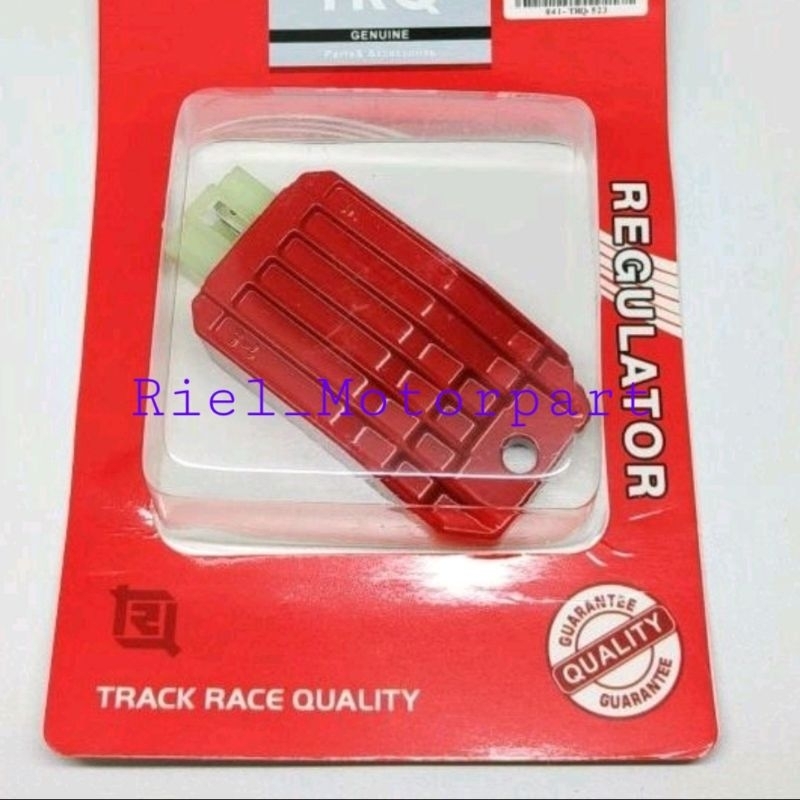 Kiprok (TRQ) MIO J / MIO GT / JUPITER Z 1 regulator assy TRQ