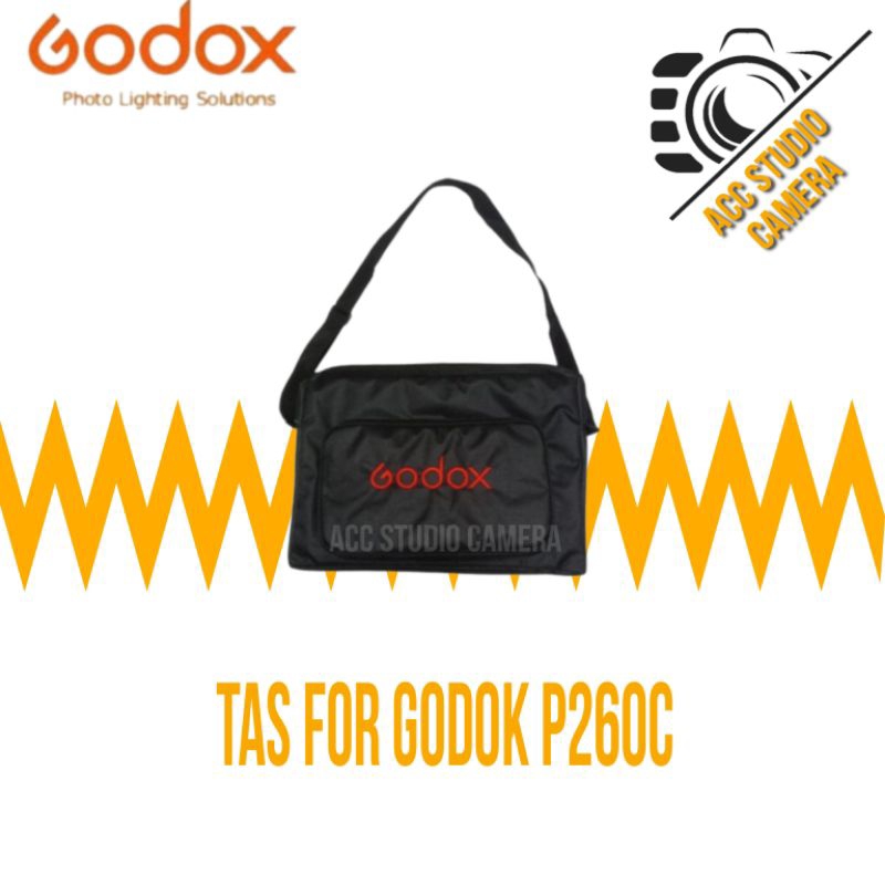 tas godox p260c GODOX P260C