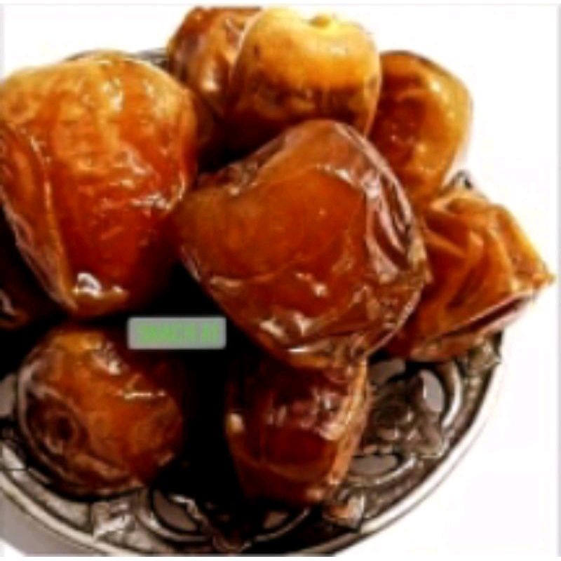 

RB KUACI HITAM IMPORT (500gram)