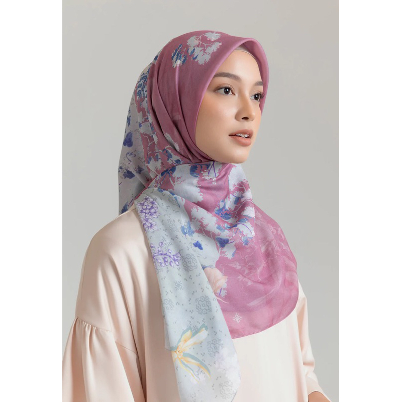 SARILA SCARF - RIA MIRANDA