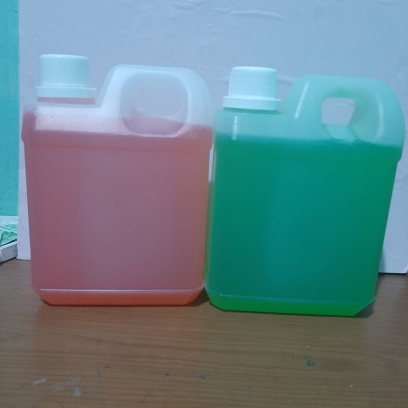 Hand Soap Sabun Cuci Tangan 1 Liter