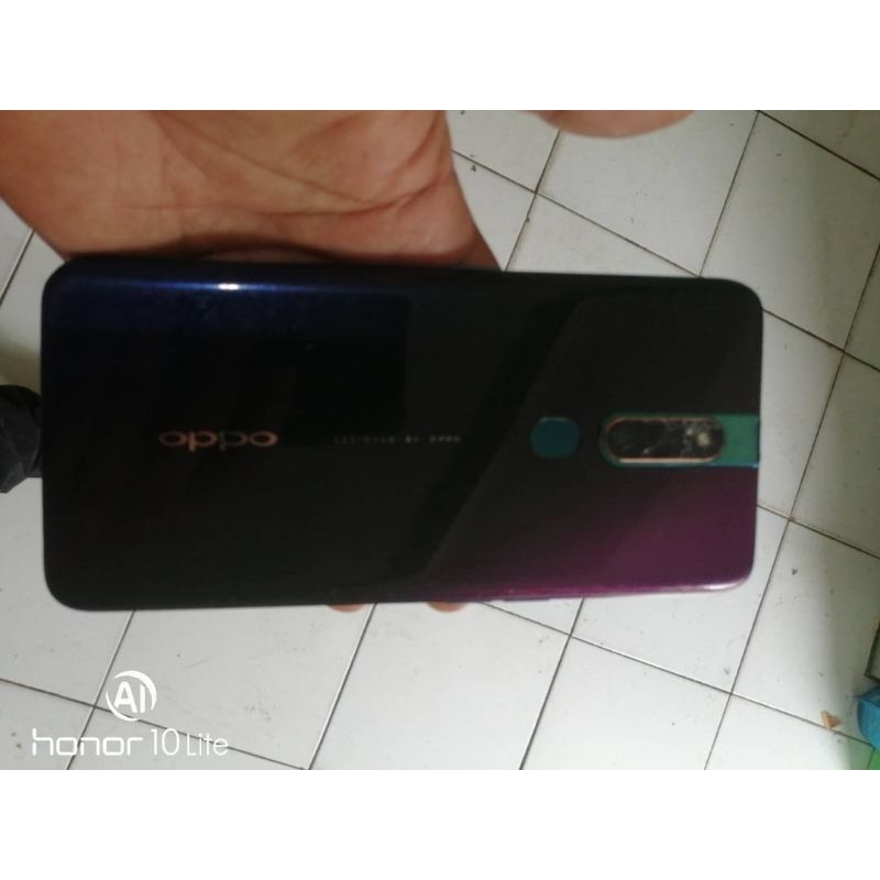 OPPO F11 PRO MINUS