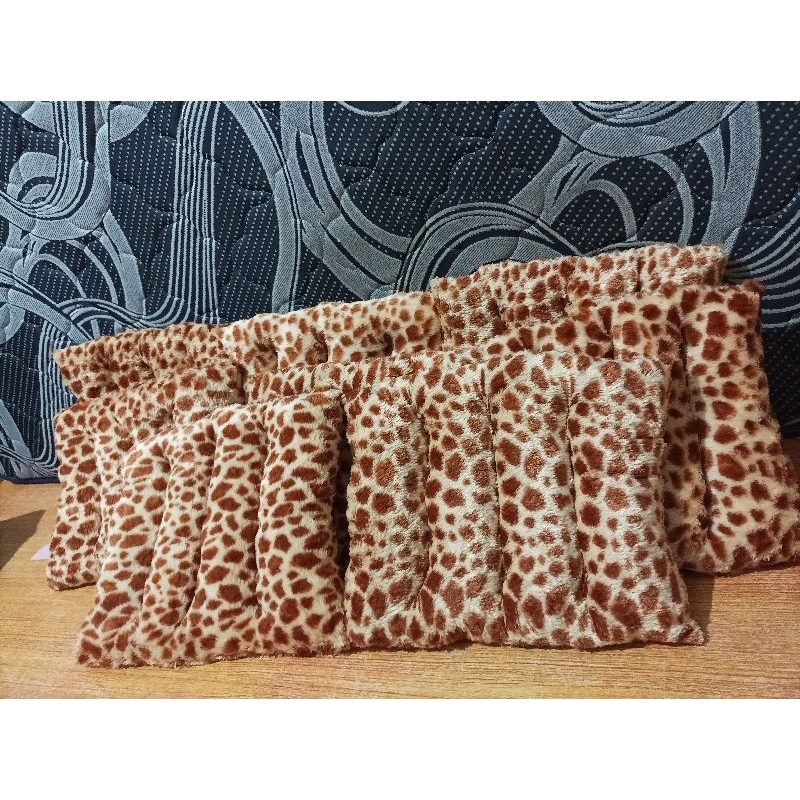 alas duduk isi silicon tanpa karet