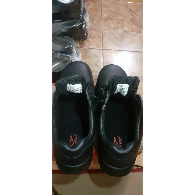 SEPATU SAPETY CHETAAH TALI