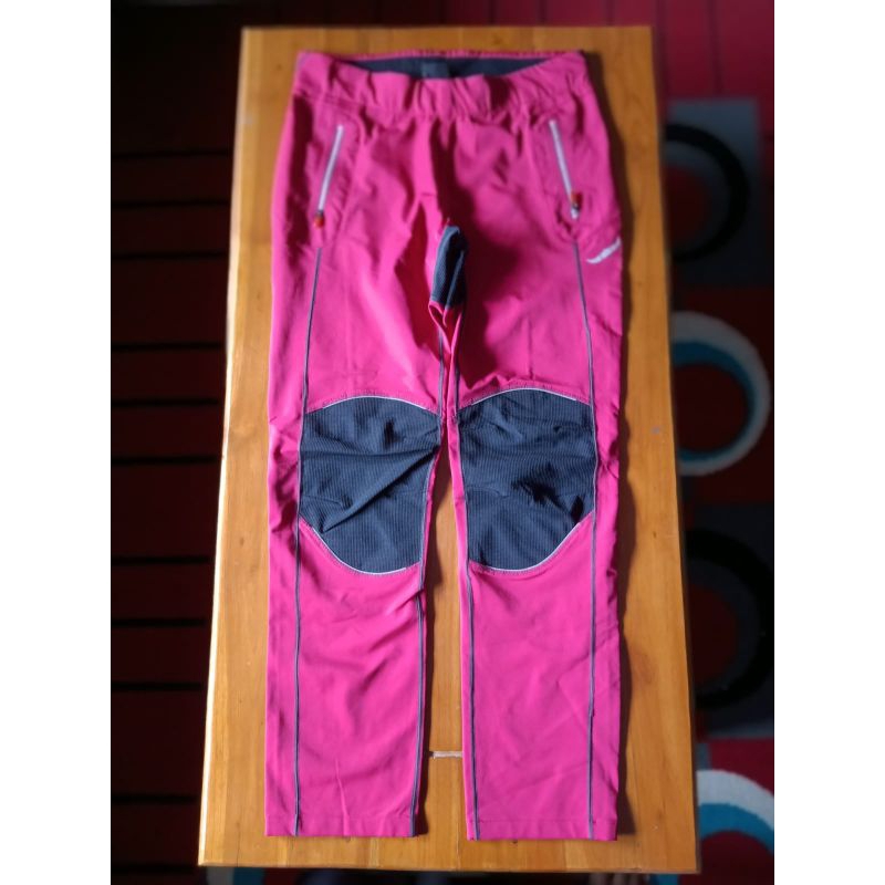 Celana gunung BFL second outdoor