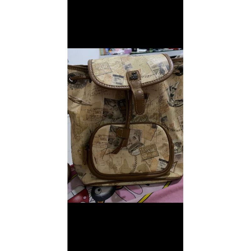 Ransel Teenie Weenie