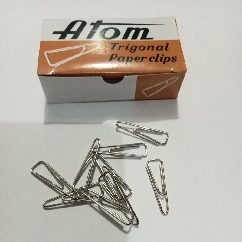 

PAPER CLIP/CLIP NO.1 MERK ATOM