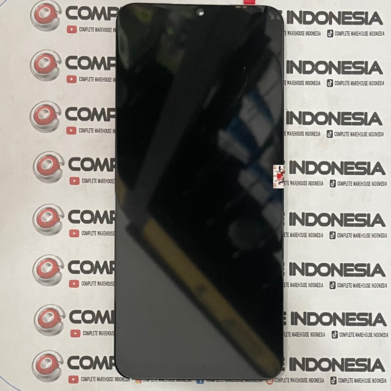 LCD TS SAMSUNG A03 / LCD SAMSUNG A03 CORE ORIGINAL