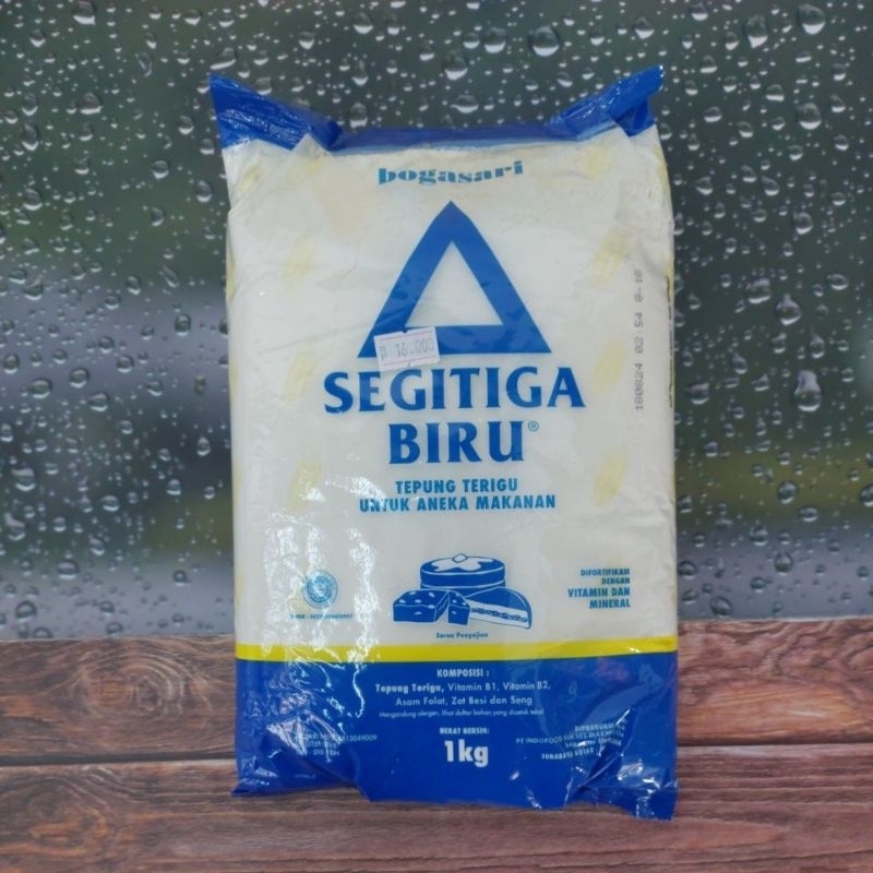 

BOGASARI SEGITIGA BIRU TEPUNG TERIGU 1KG