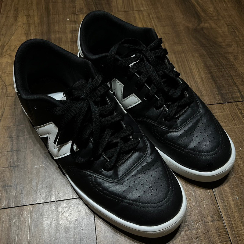 New Balance CT10 Black