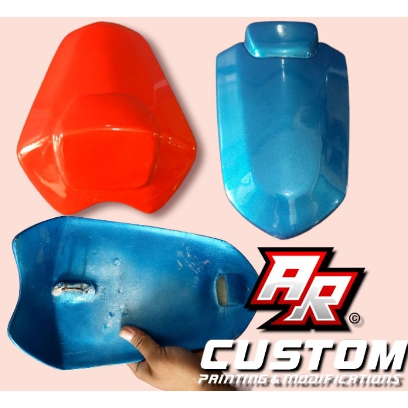 SINGLE SEAT MODEL ORI GSX R150/GSX S150 PRESISI