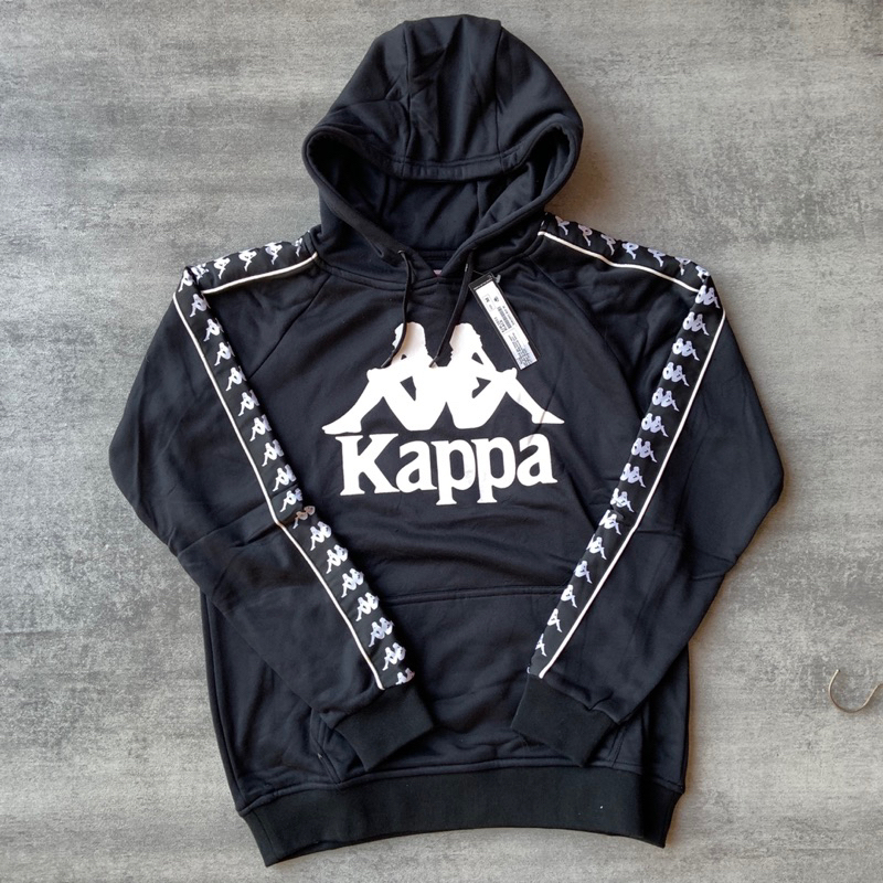 Kappa Hoodie Original