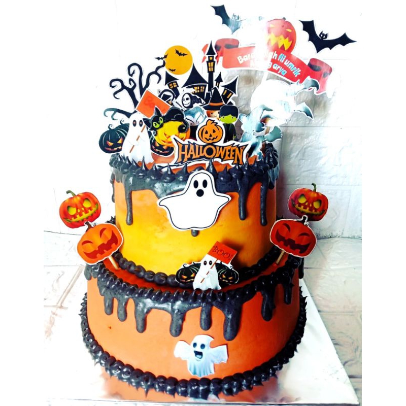 

kue ulang tahun anak