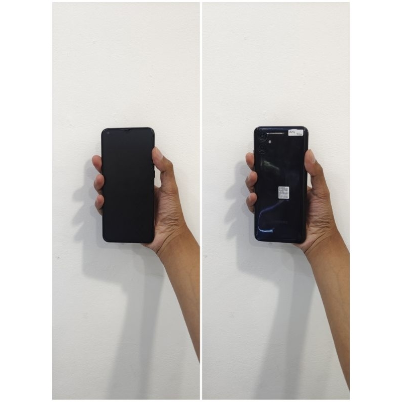 Samsung Galaxy A04e Ram 3/32Gb Second Fullset Original