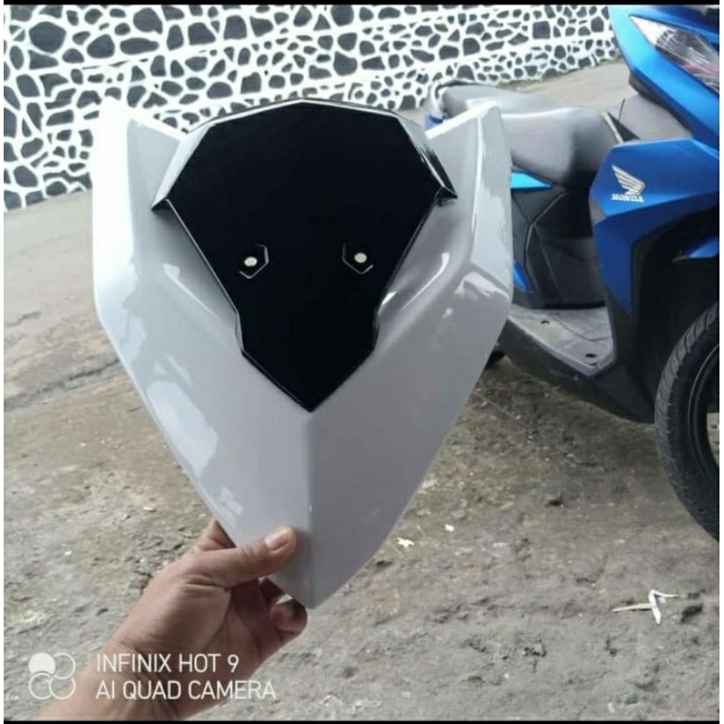 tameng motor vario 125-150 2015-2017