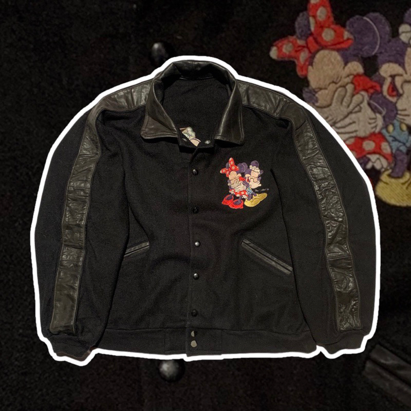 vintage disney jacket