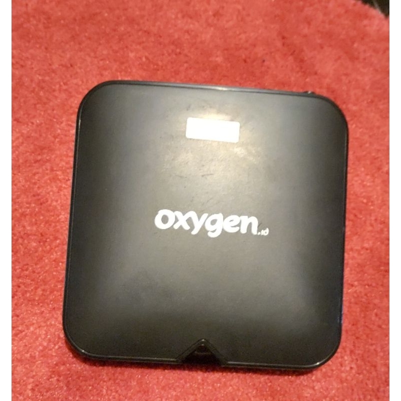 STB HG680P openwrt Dualboot siap Pakai