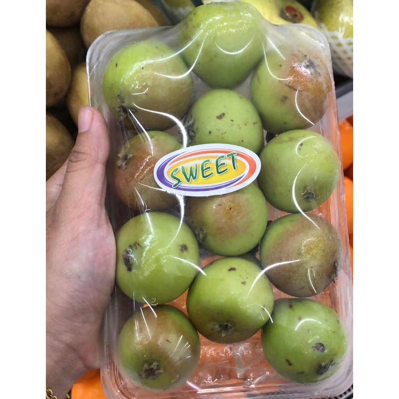 

Pear Paradis Cherry Manis 400 grm / pack