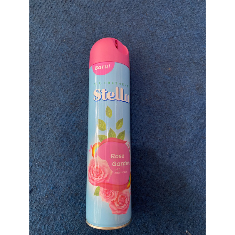 Stella air freshener