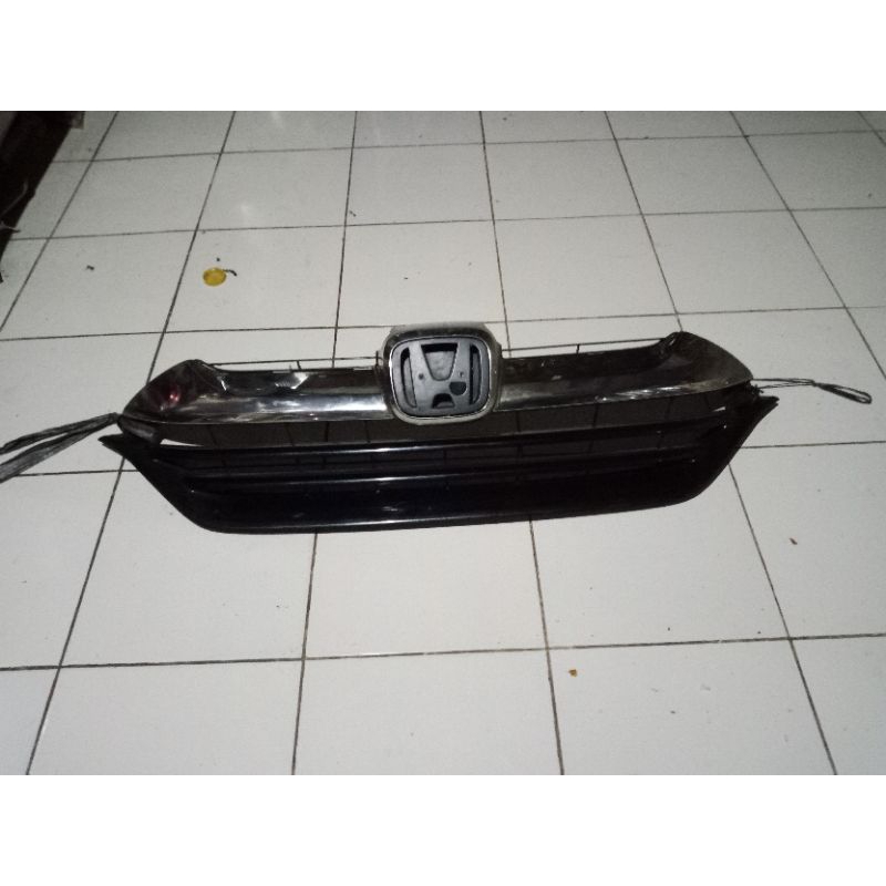 grill Honda crv turbo prestige