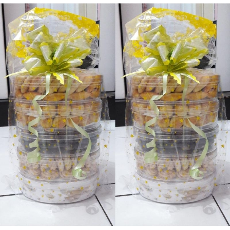 

PARCEL MINI SPECIAL
