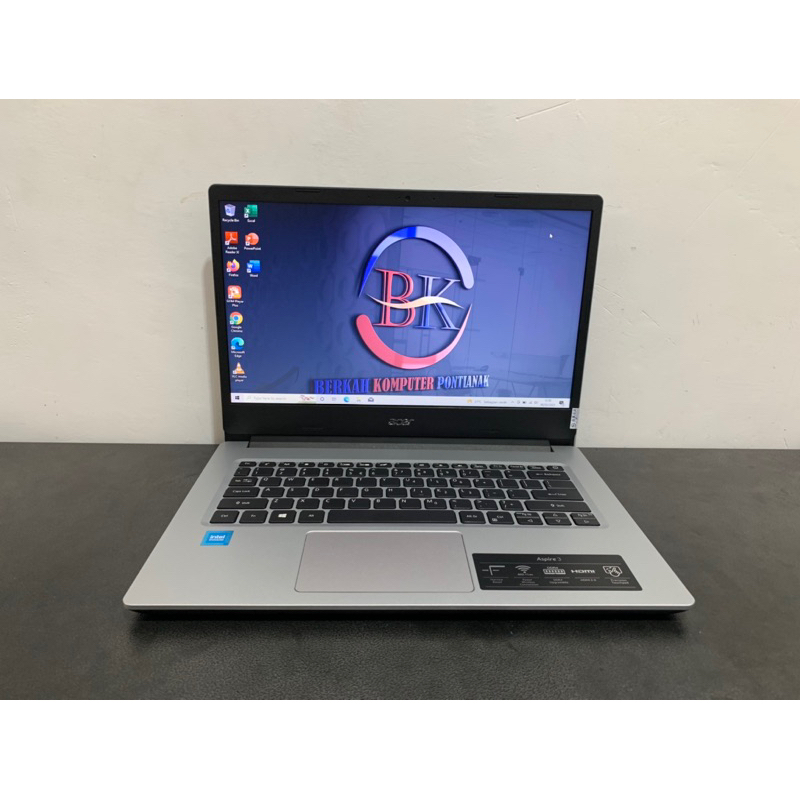 ACER ASPIRE 3 A314-35