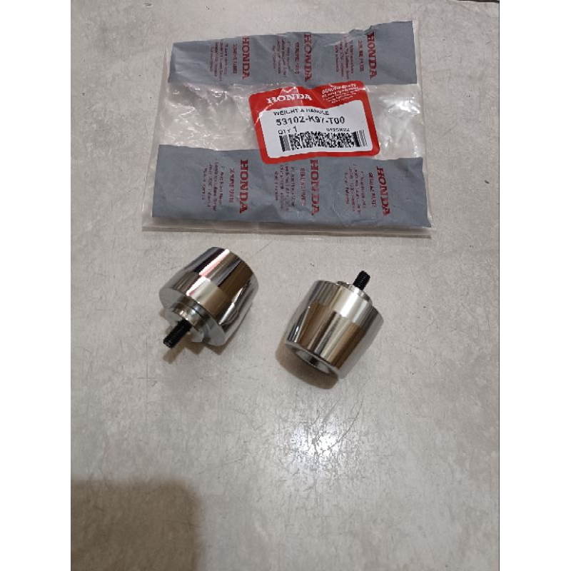 Jalu stang standar Honda PCX Vario 150 125 beat Scoopy