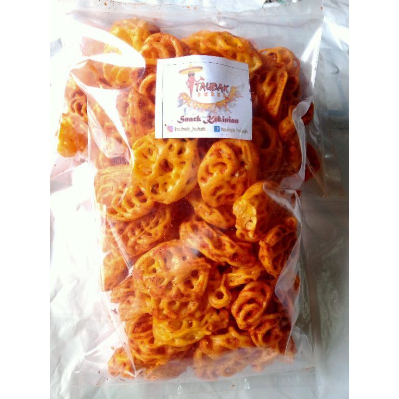 

1kg - Seblak Mawar