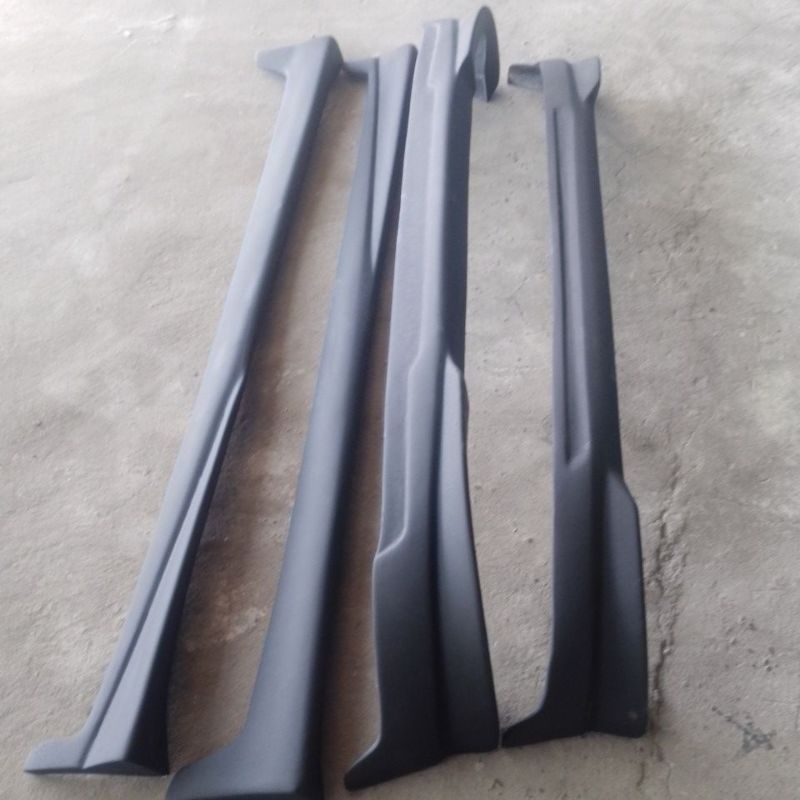 Bodykit Hyundai getz