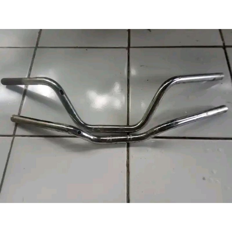 stang cb 100 dan stang castol