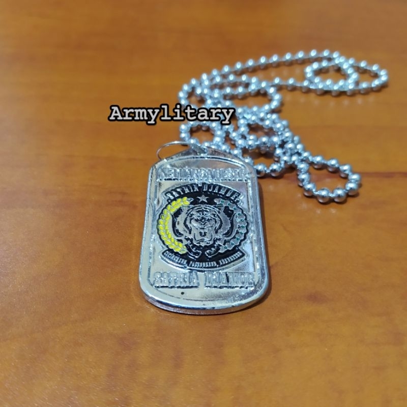 KALUNG SATRIA DJAMOE