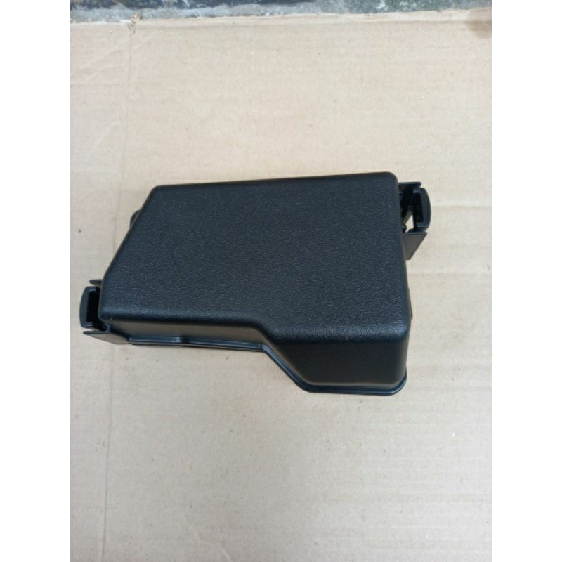 Tutup Fuse Box,Sekring Calya Sigra Genuine