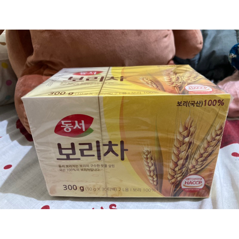 

Barley Tea Korea