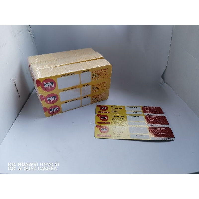 

Voucher Indosat Zero Kosongan (Exp. 30 Desember 2024)