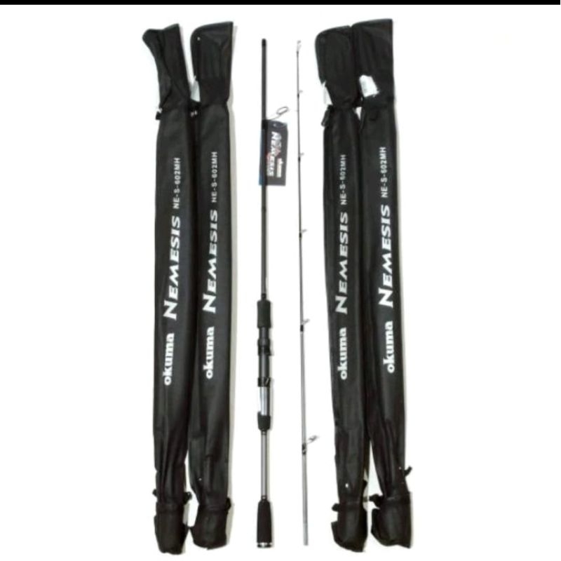 Joran Okuma Nemesis 602 ,