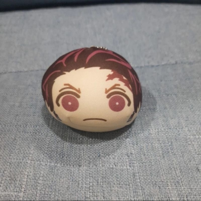 Tanjiro Kamado KNY Kimetsu No Yaiba Omanjuu