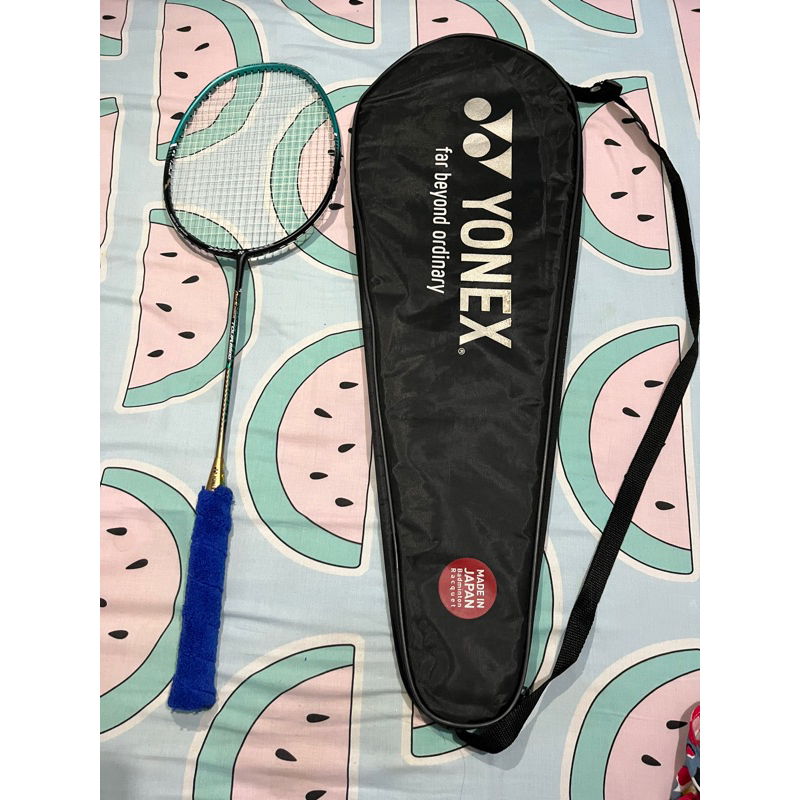 YONEX ARCSABER TOUR 6600
