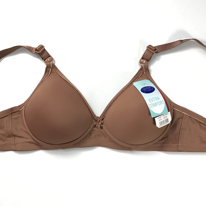 BH Wanita PIAOLI Kait 2 A5 Mirip LINGCAO | Bra Wanita Bahan Lembut | BH Wanita Murah