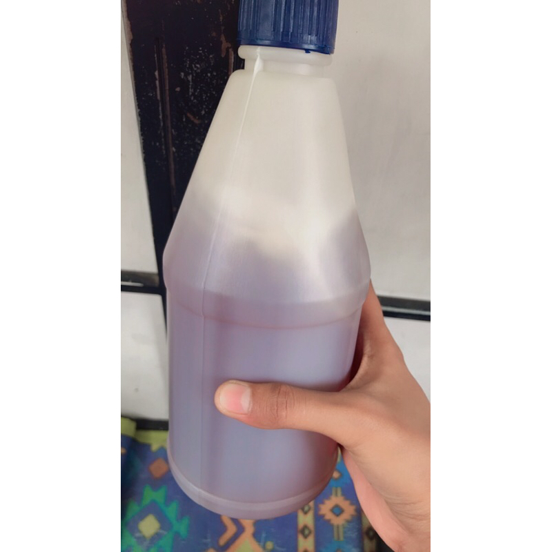 

Madu Asli