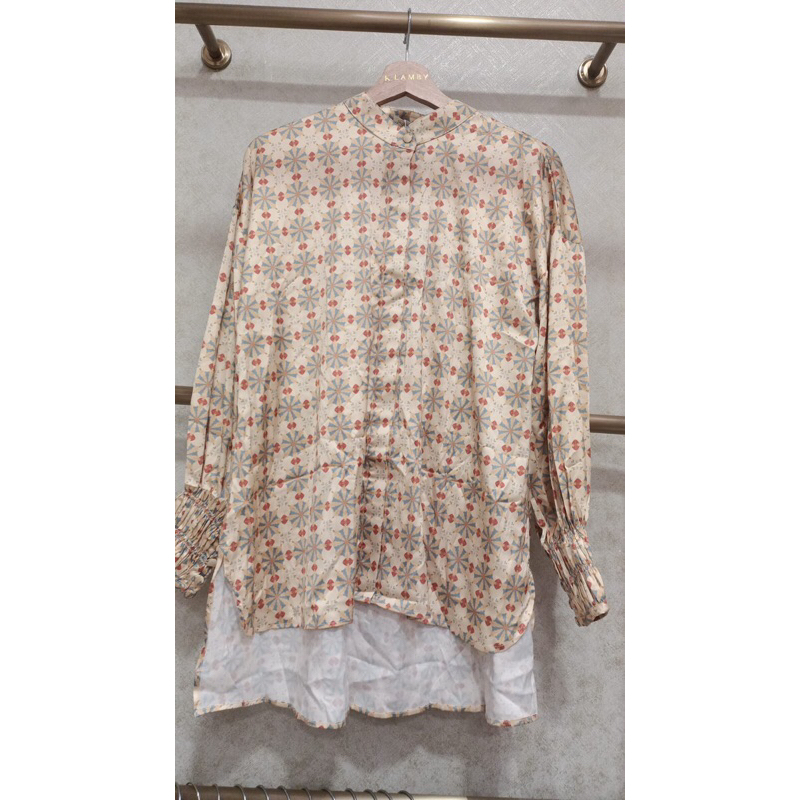 [ BISA LIVE ] BLIND SALE WEARING KLAMBY