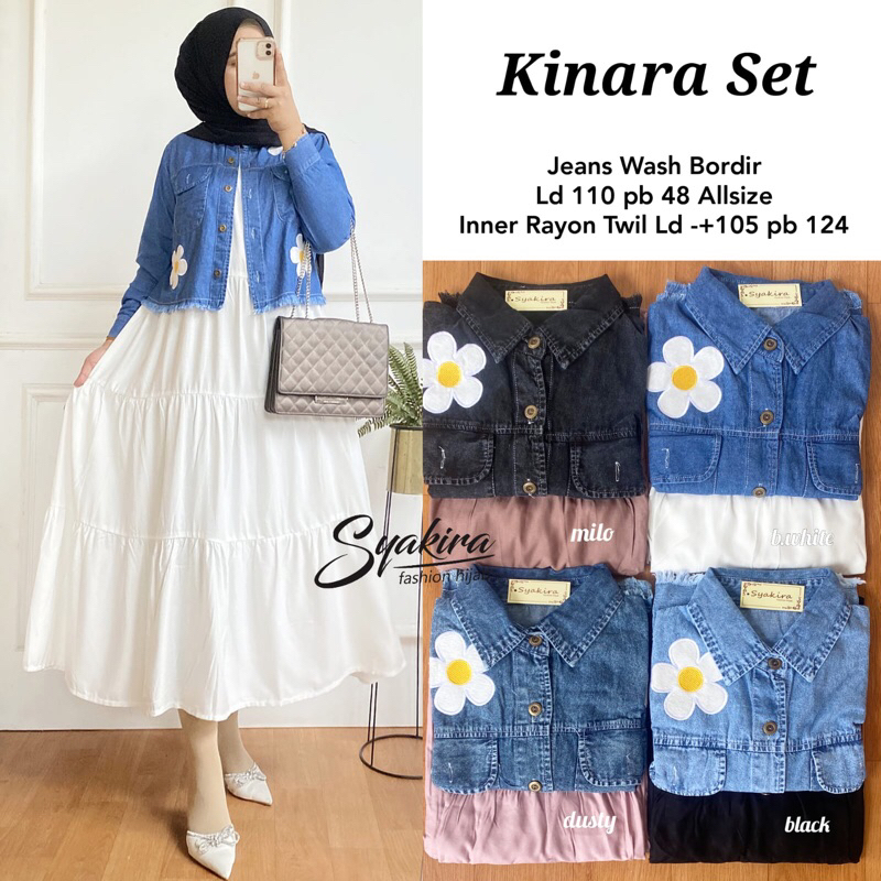 KINARA SET