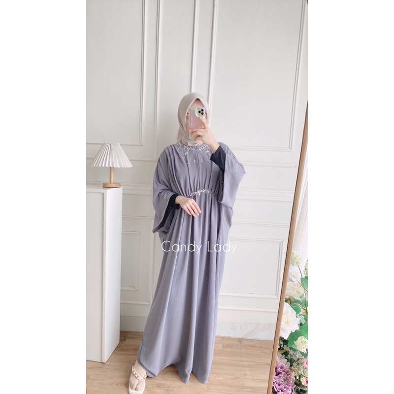 Aloka Kaftan